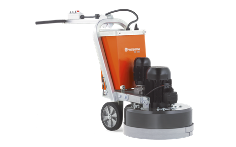 HUSQVARNA PG 680 ΠΛΑΝΗΤΙΚΟ ΤΡΙΒΕΙΟ 9651957-07